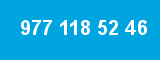 977 118 52 46 977 118 52 46